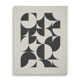 Symmetry Spectrum Modern Wall Art